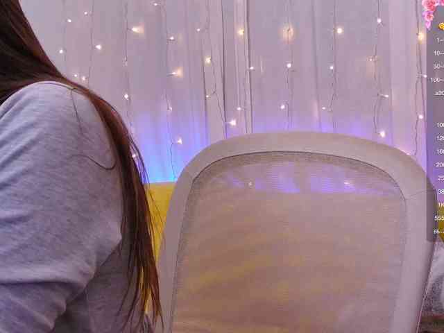 Miss_Milka webcam