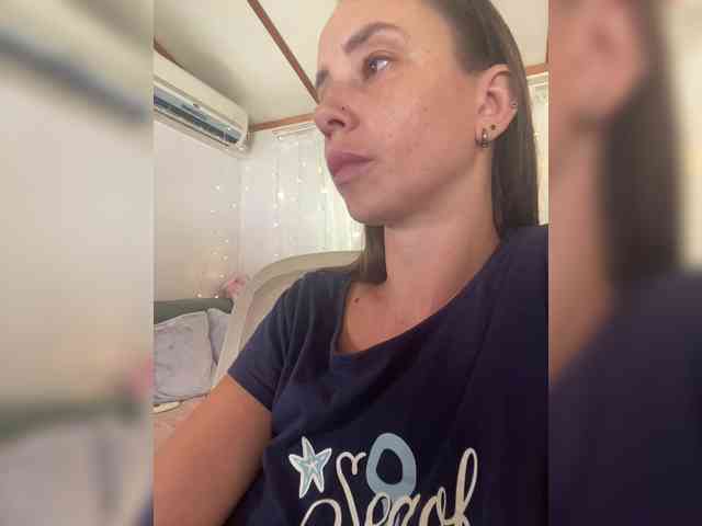 Miss_Milka webcam