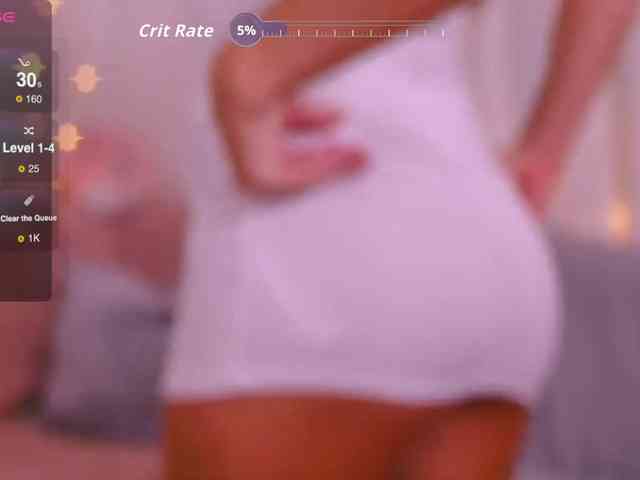 Miss_Milka webcam