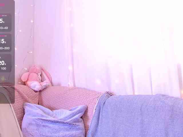 Miss_Milka webcam