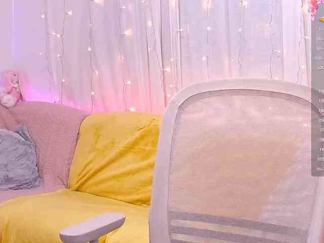 Miss_Milka webcam