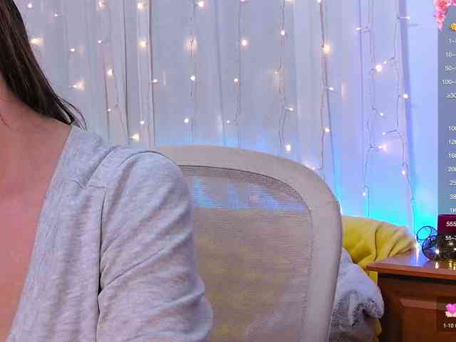 Miss_Milka webcam