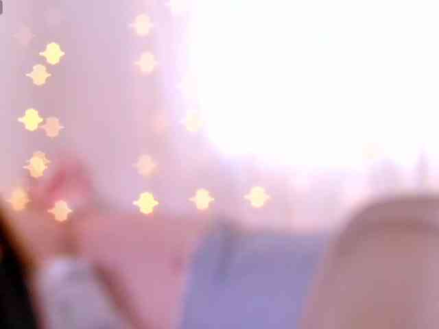 Miss_Milka webcam