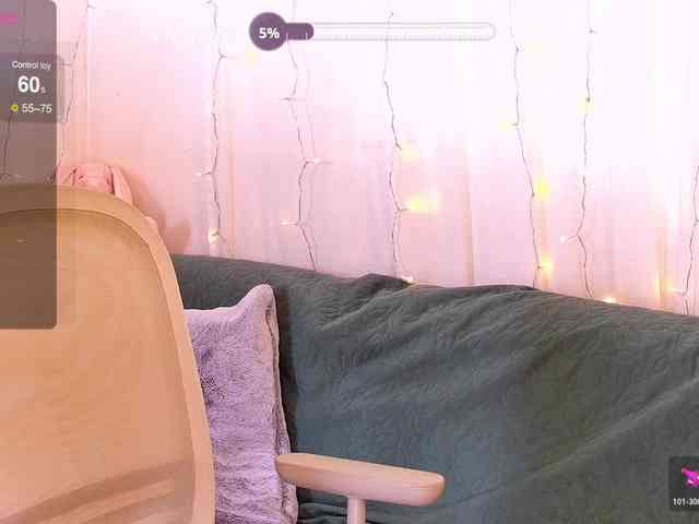 Miss_Milka webcam