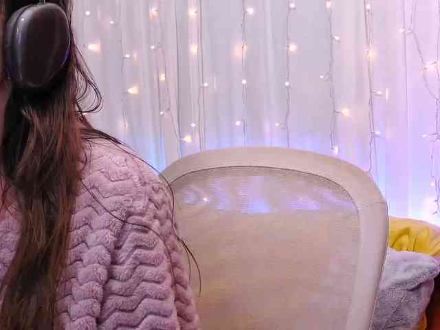 Miss_Milka webcam