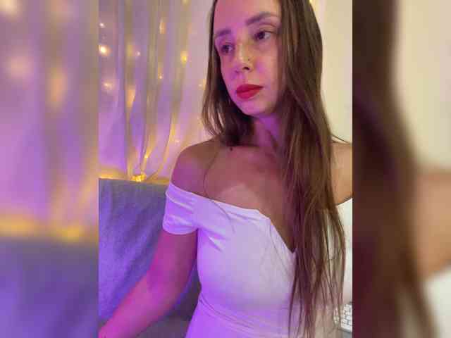 Miss_Milka webcam
