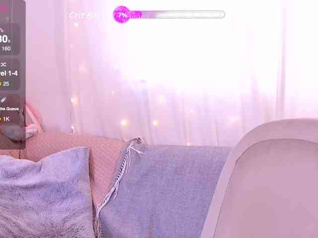 Miss_Milka webcam
