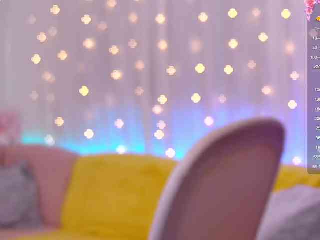 Miss_Milka webcam