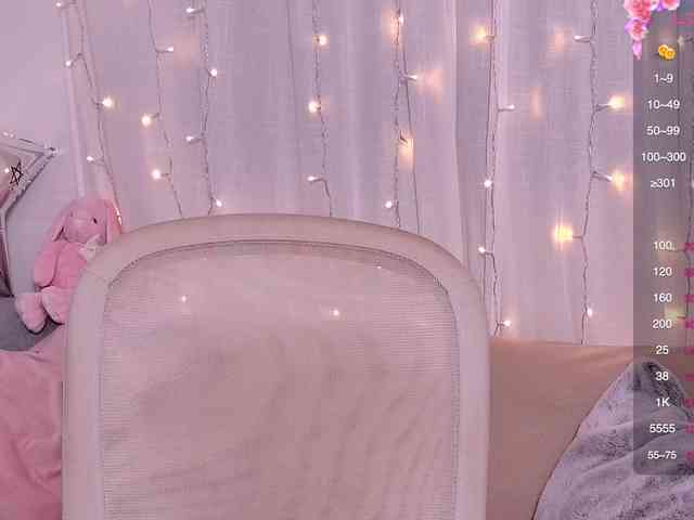 Miss_Milka webcam