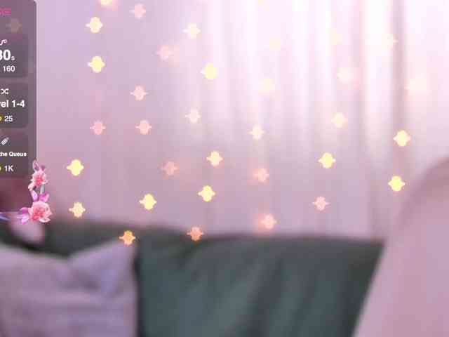 Miss_Milka webcam