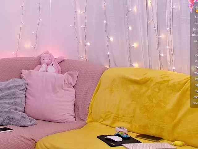 Miss_Milka webcam