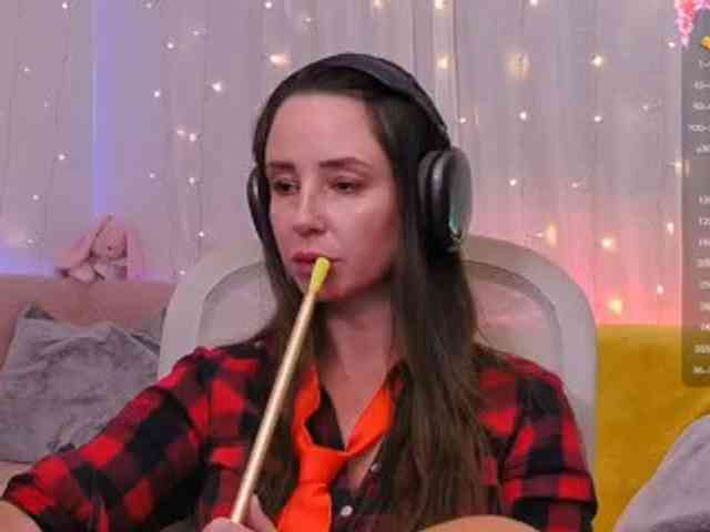 Miss_Milka webcam