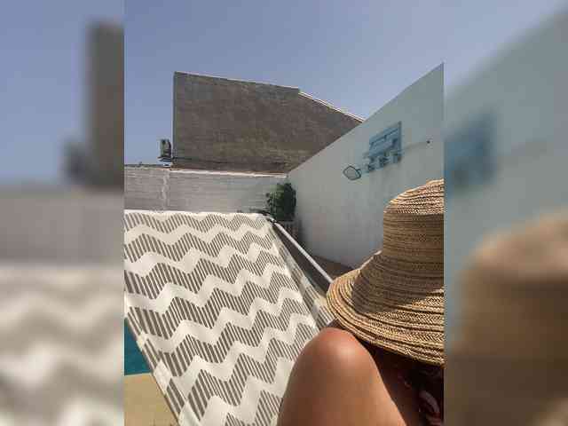 miss-milka Sex Cam Show