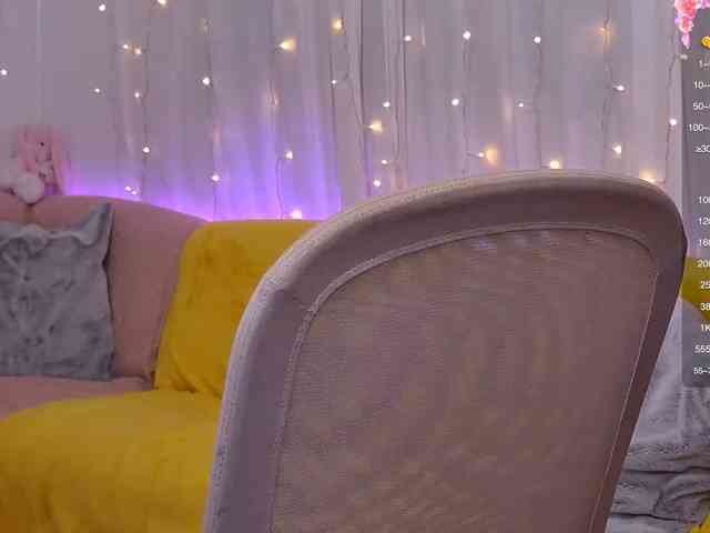 Miss_Milka webcam