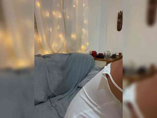 Miss_Milka webcam