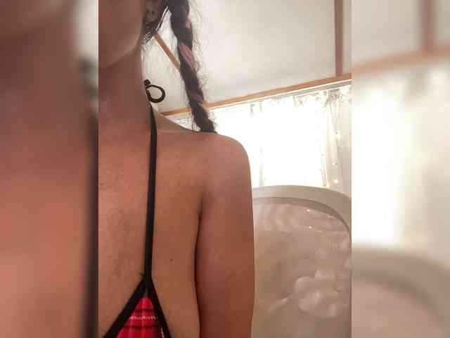 miss-milka Sex Cam Show