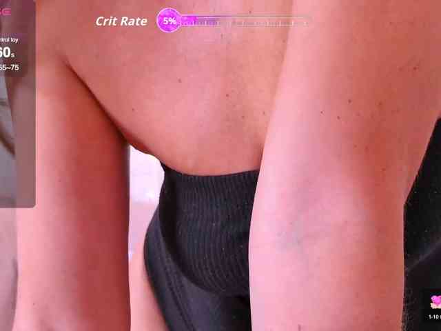 Miss_Milka webcam