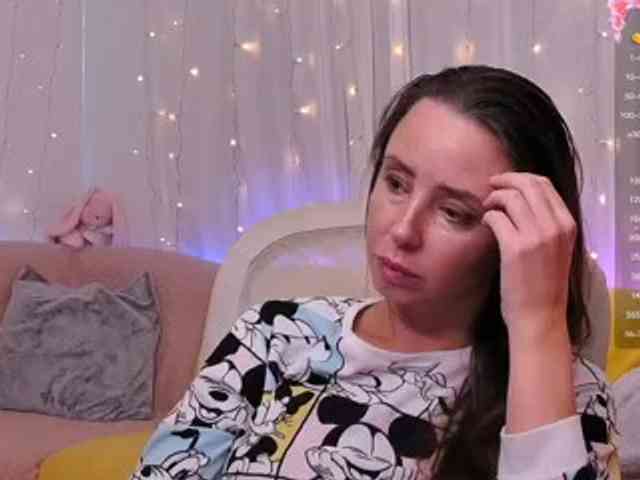 Miss_Milka webcam