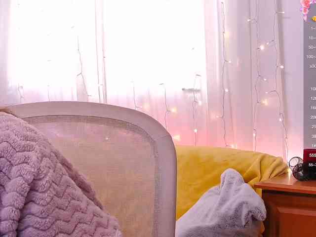 Miss_Milka webcam