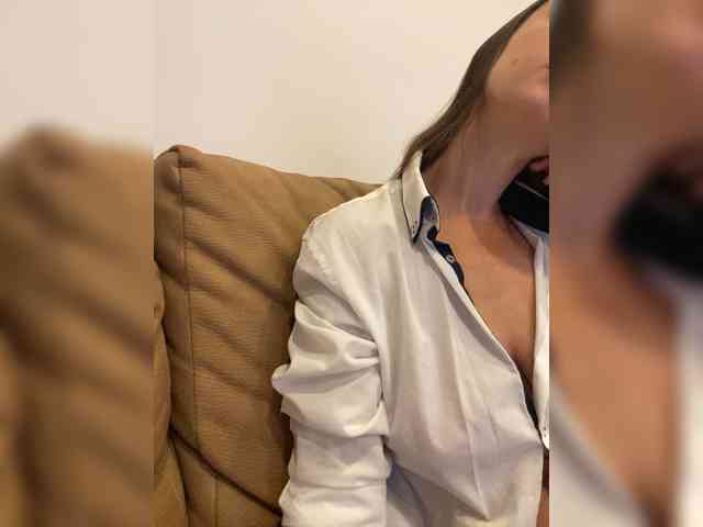 Miss_Milka webcam