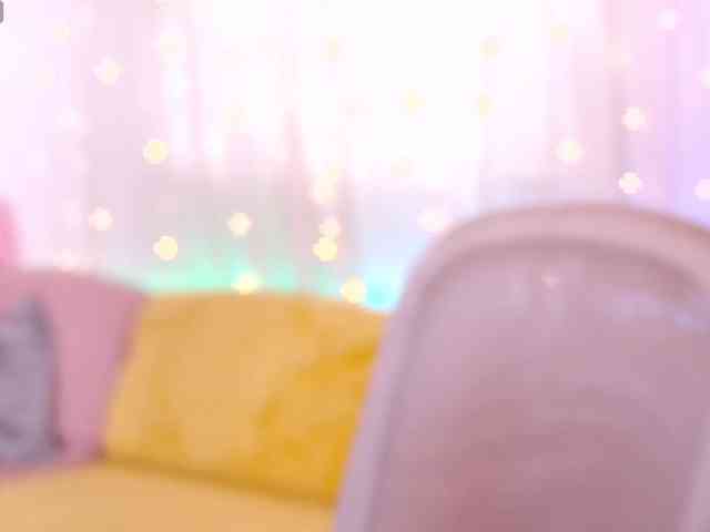 Miss_Milka webcam