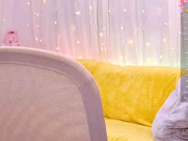 Miss_Milka webcam