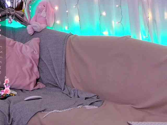 Miss_Milka webcam