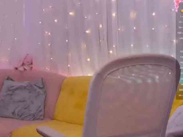 free online webcam Miss-milka