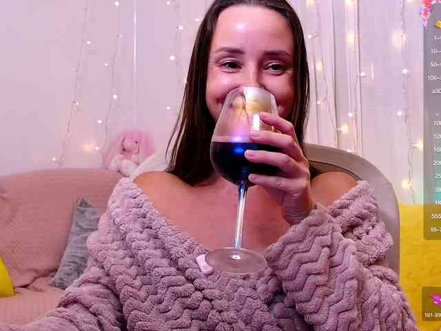 Miss_Milka webcam