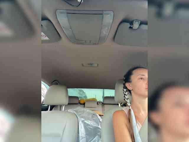 miss-milka Sex Cam Show