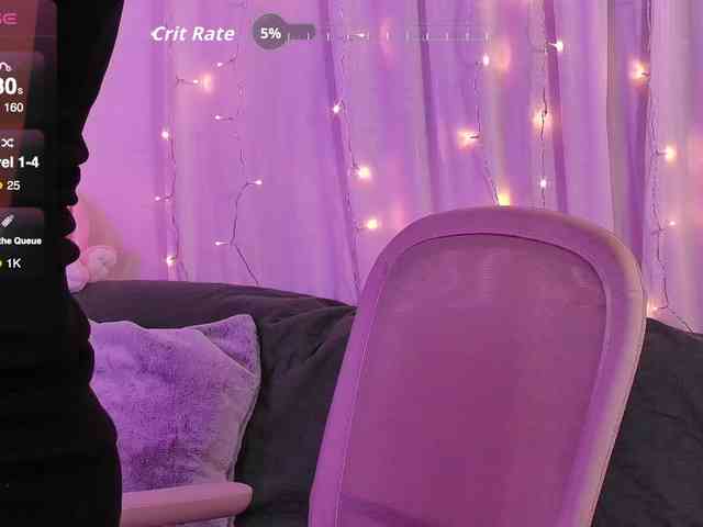 Miss_Milka webcam