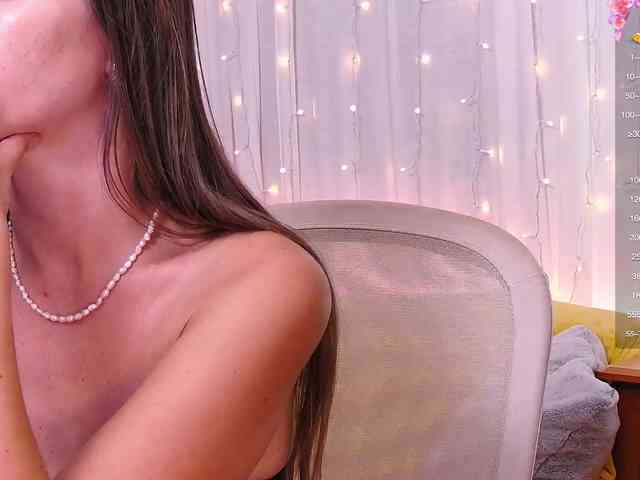 Miss_Milka webcam