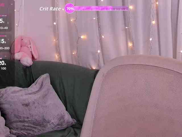 Miss_Milka webcam