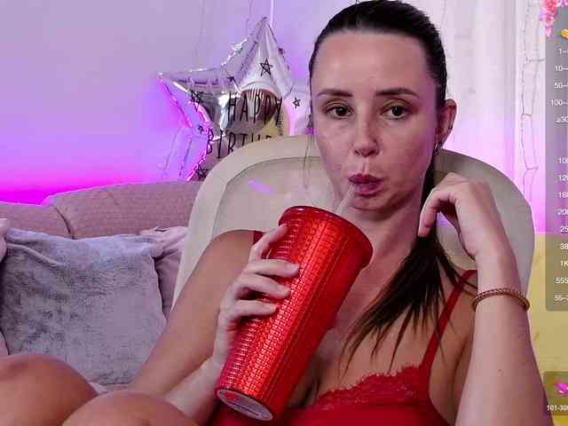 Miss_Milka webcam