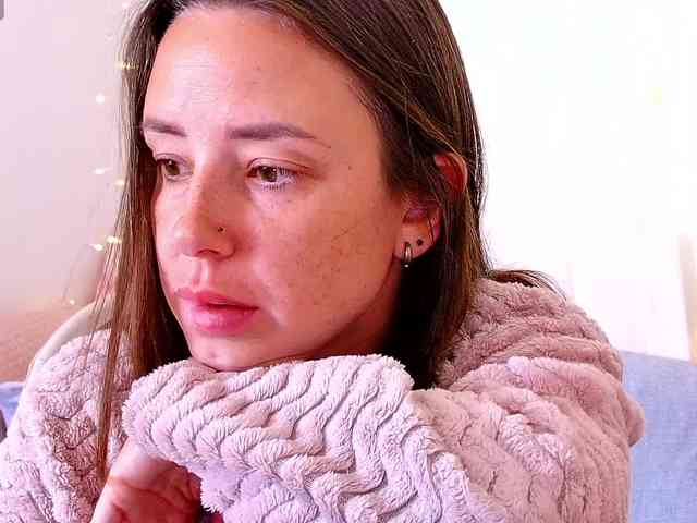 Miss_Milka webcam