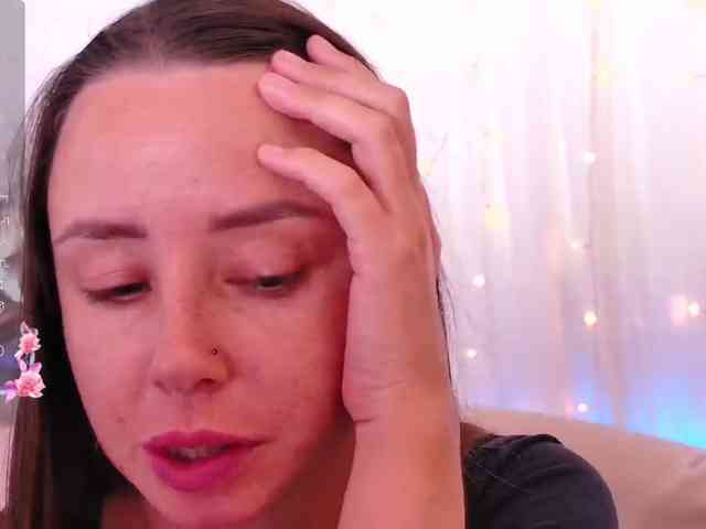 Miss_Milka webcam