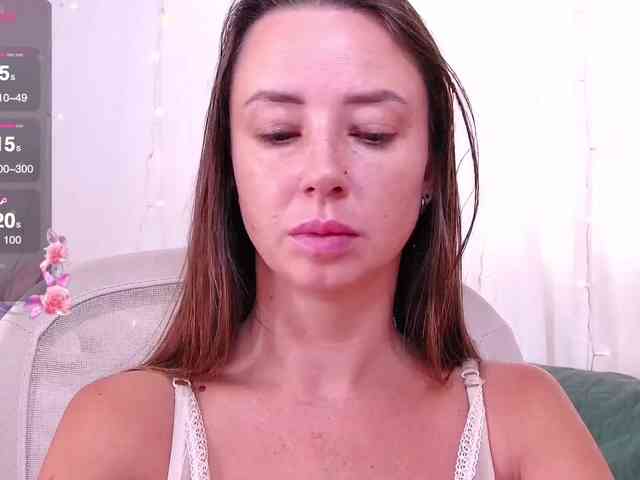 Miss_Milka webcam