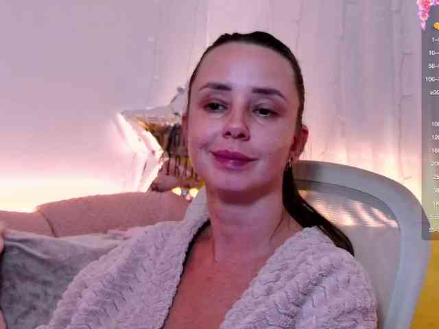 Modella: Miss_Milka