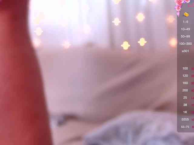 Miss_Milka webcam