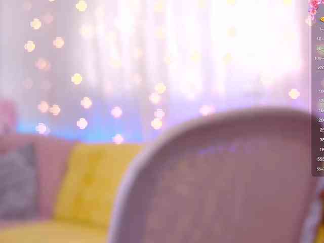 Miss_Milka webcam