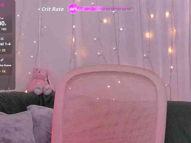 Miss_Milka webcam