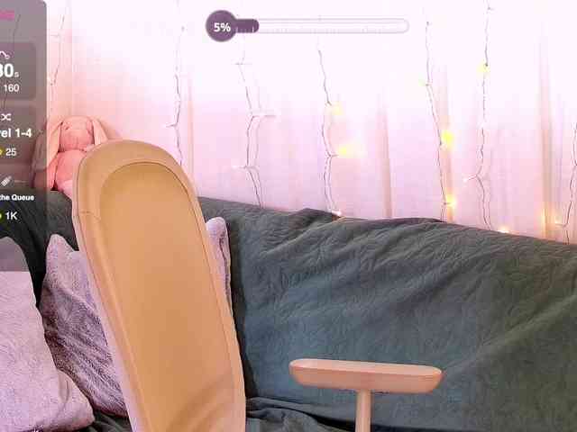 Miss_Milka webcam