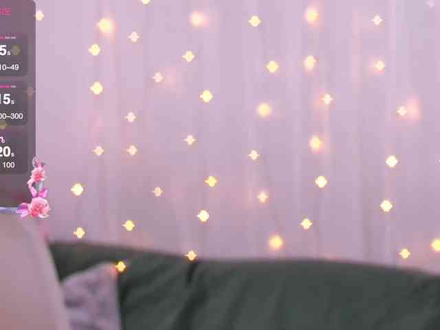 Miss_Milka webcam