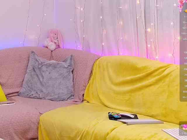 Miss_Milka webcam