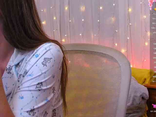 Miss_Milka webcam