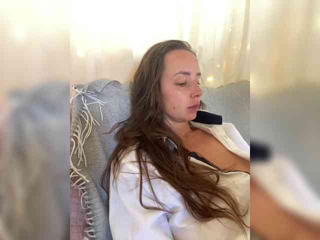 Miss_Milka webcam