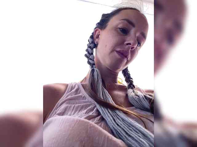 miss-milka Sex Cam Show