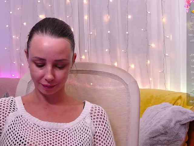 Miss_Milka webcam