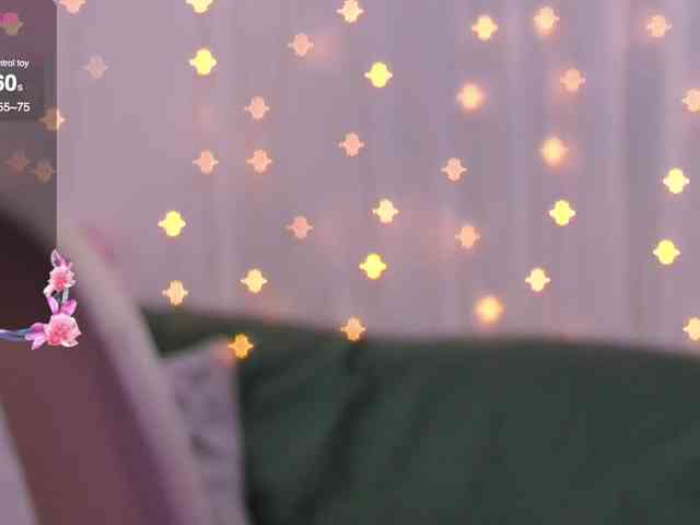 Miss_Milka webcam