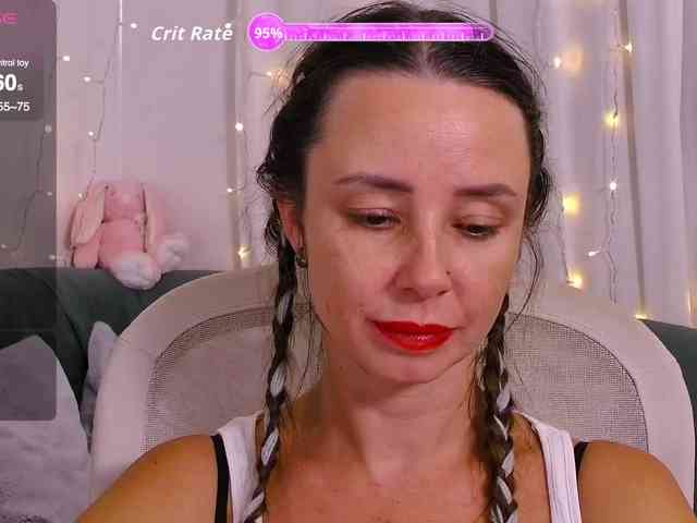 Miss_Milka webcam